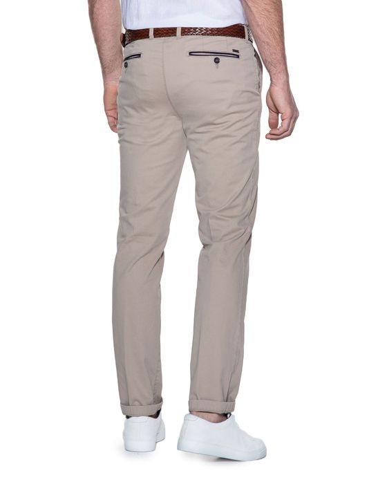 Campbell Chino