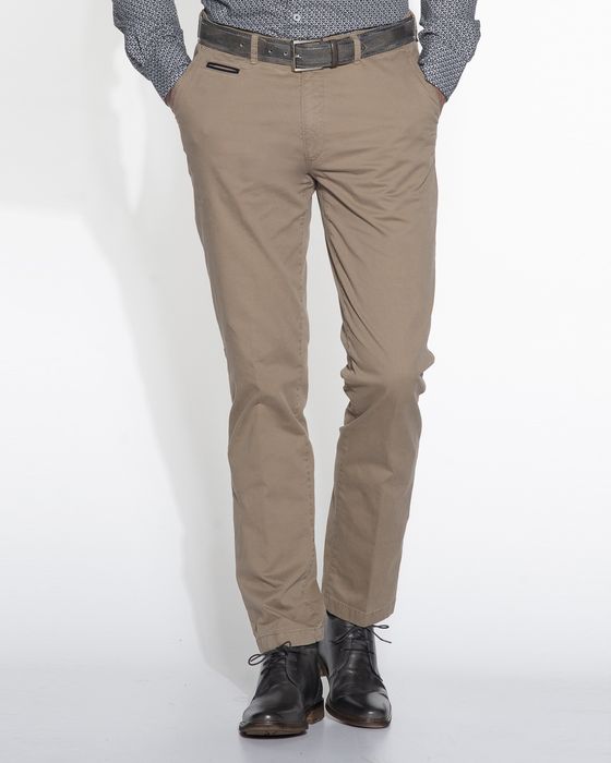 Campbell Chino