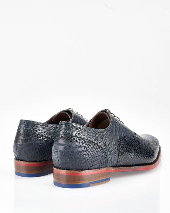 Floris van Bommel Geklede schoenen