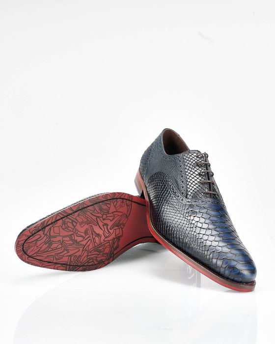 Floris van Bommel Geklede schoenen