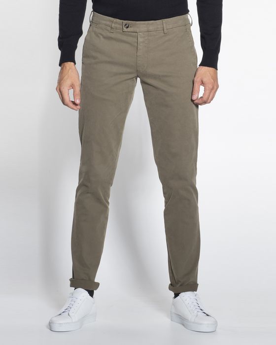 Dutch Dandies Dendos Chino 