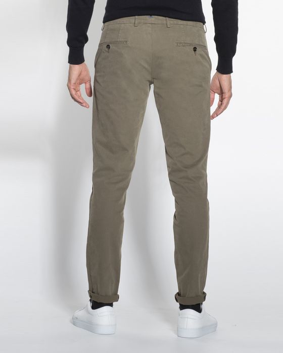 Dutch Dandies Dendos Chino 