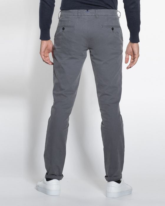 Dutch Dandies Dendos Chino 