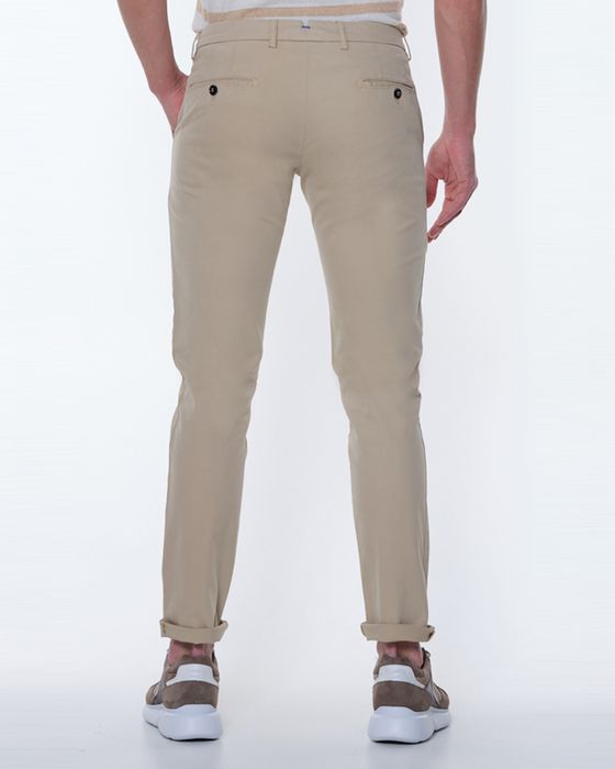 Dutch Dandies Dendos Chino 