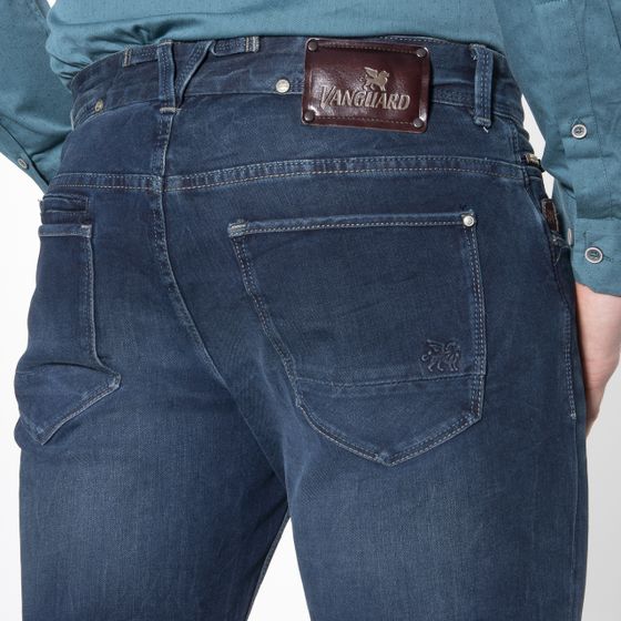 Vanguard V850 Rider Jeans