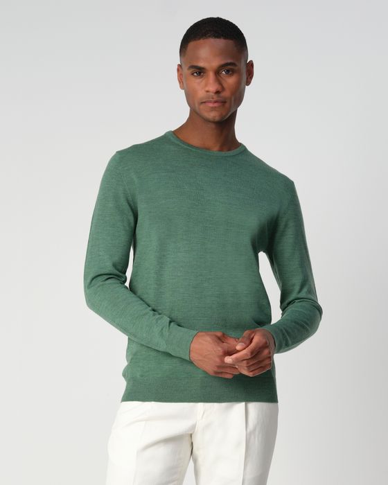 Dutch Dandies Trui ronde hals