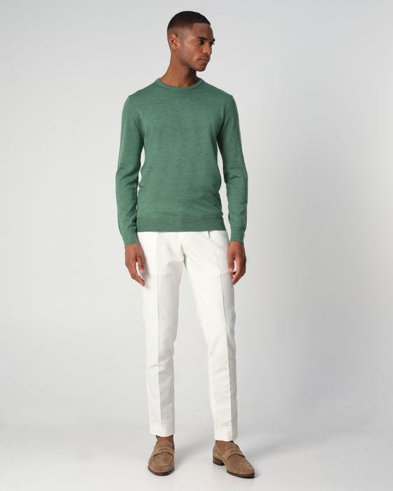 Dutch Dandies Trui ronde hals