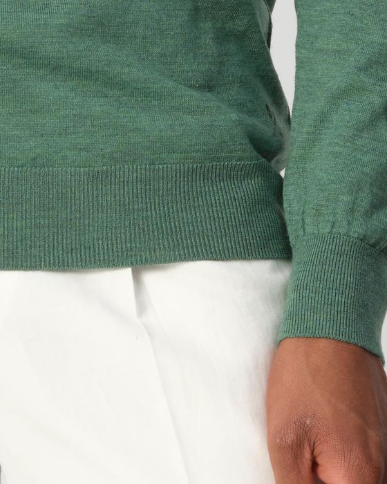 Dutch Dandies Trui ronde hals