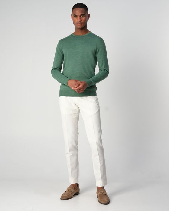 Dutch Dandies Trui ronde hals