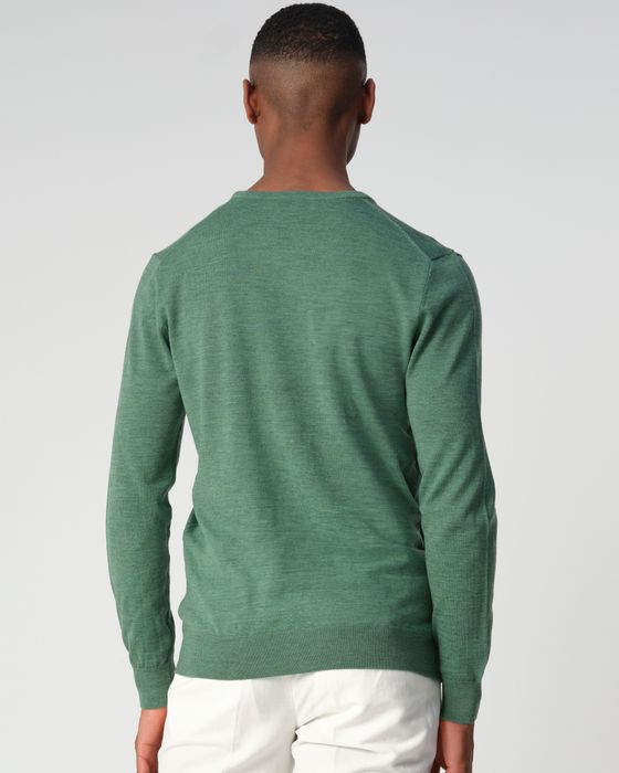 Dutch Dandies Trui ronde hals