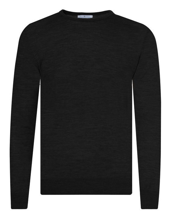 Dutch Dandies Trui ronde hals