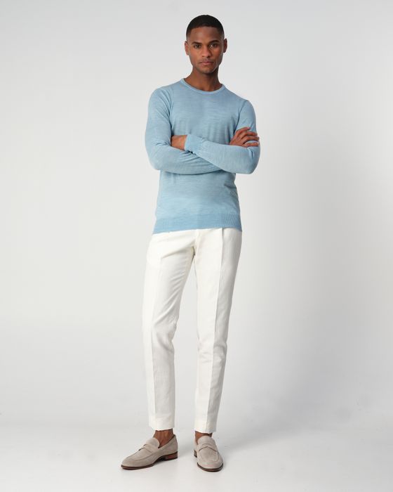 Dutch Dandies Trui ronde hals