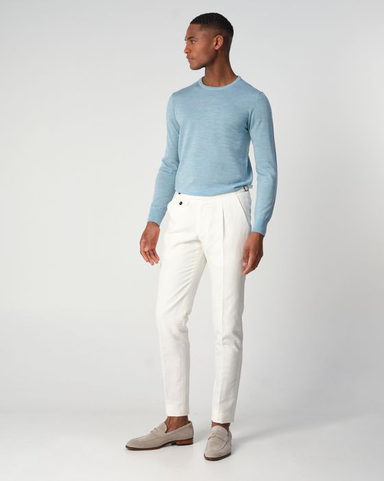 Dutch Dandies Trui ronde hals