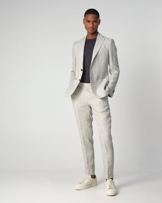 Dutch Dandies Trui ronde hals