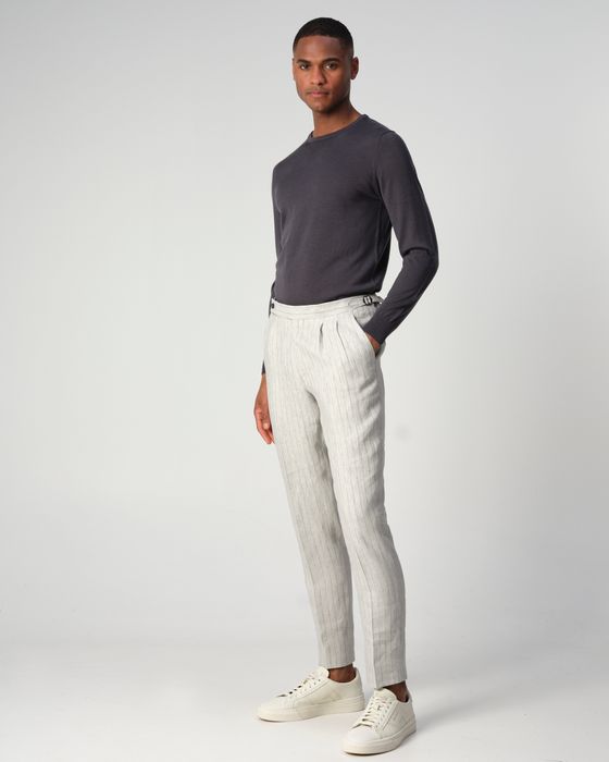 Dutch Dandies Trui ronde hals