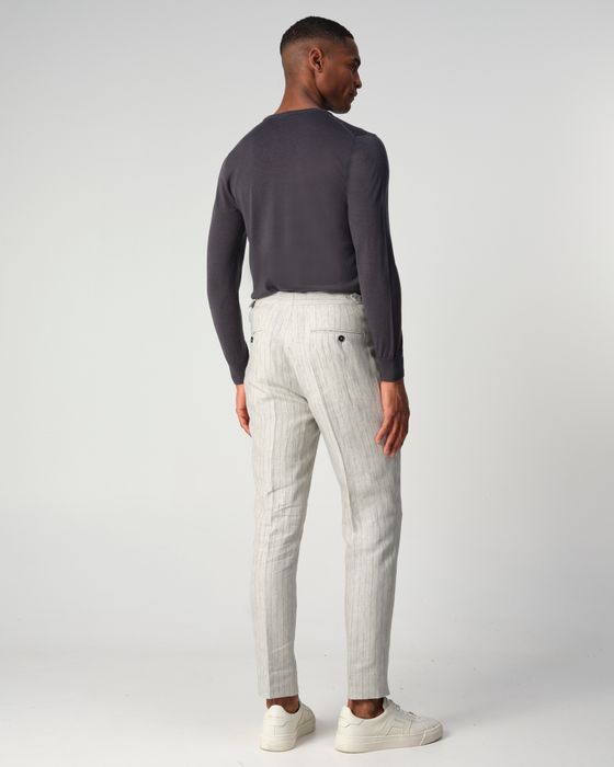 Dutch Dandies Trui ronde hals