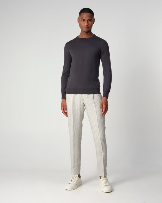 Dutch Dandies Trui ronde hals