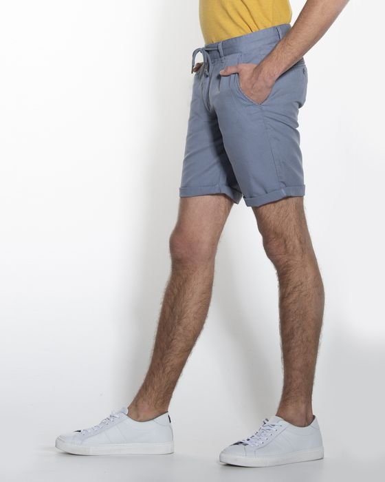 Victim Short