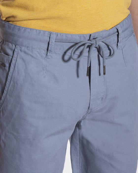 Victim Short