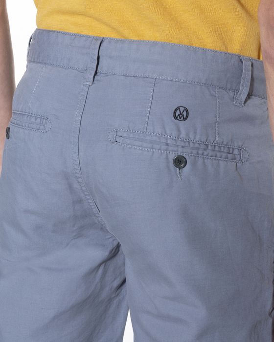 Victim Short