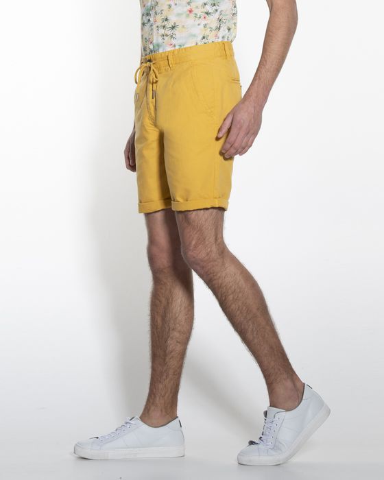 Victim Short