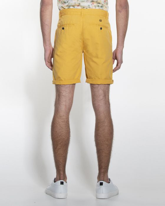 Victim Short