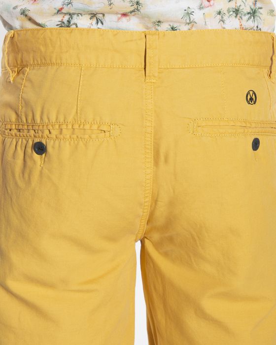 Victim Short