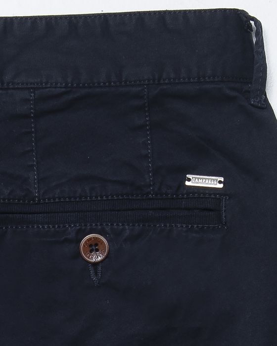 Campbell Swansea Short