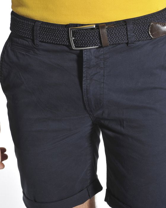 Campbell Swansea Short