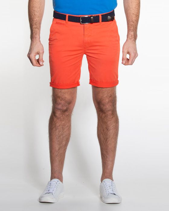 Campbell Swansea Short