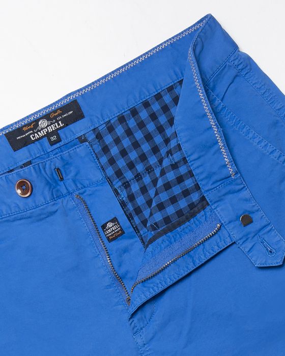 Campbell Swansea Short