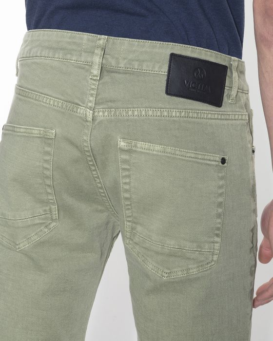 Victim Short