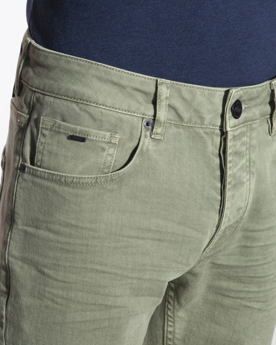 Victim Short