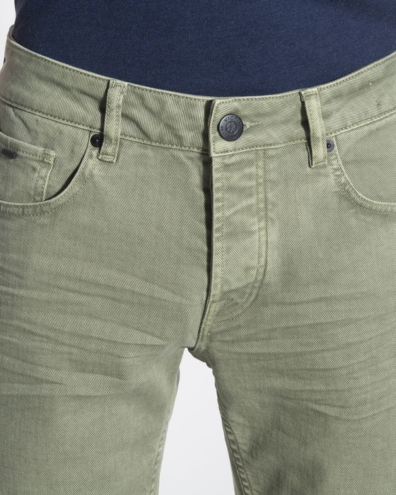 Victim Short