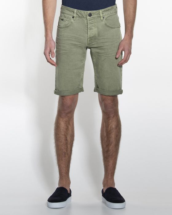 Victim Short