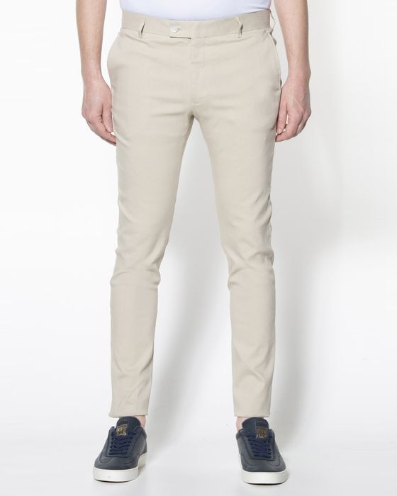 Blue Industry Chino