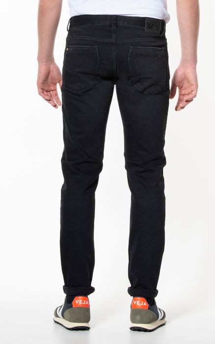 PME Legend XV Faded Black Jeans