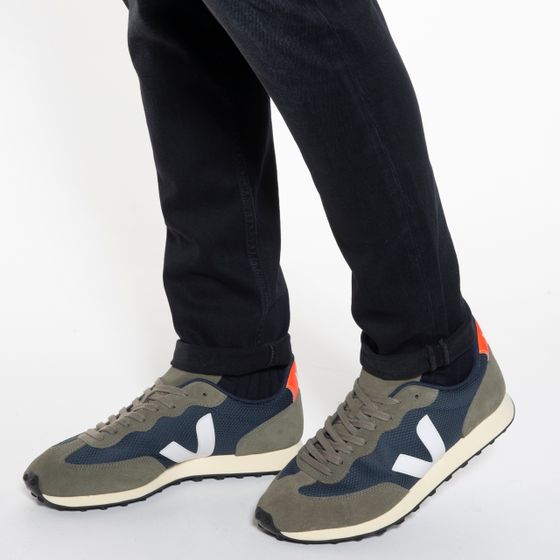 PME Legend XV Faded Black Jeans