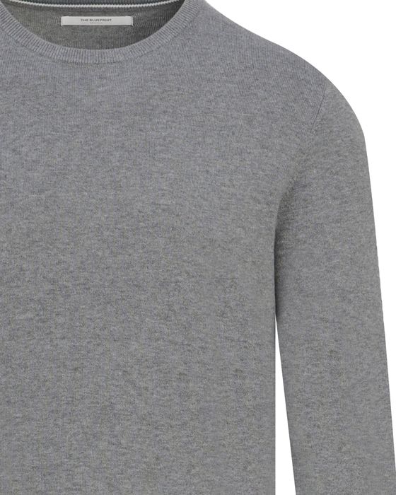 The BLUEPRINT Premium Trui O-hals