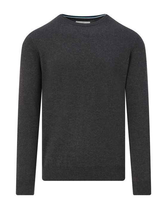 The BLUEPRINT Premium Trui O-hals