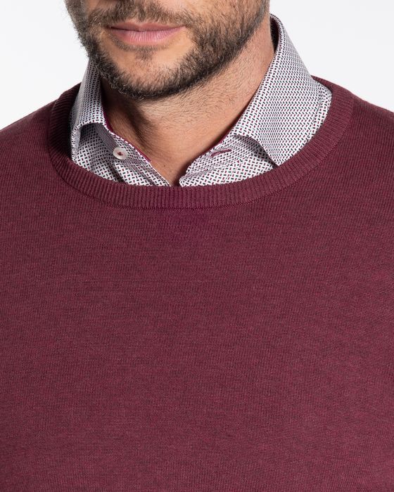 The BLUEPRINT Premium Trui O-hals