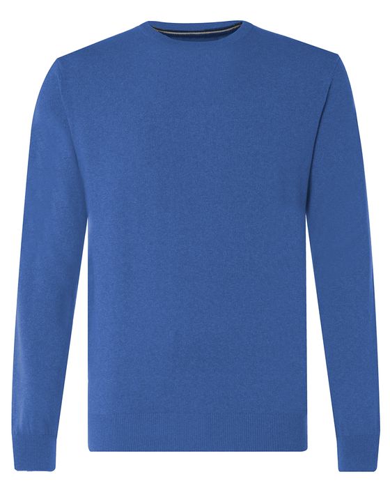 The BLUEPRINT Premium Trui O-hals