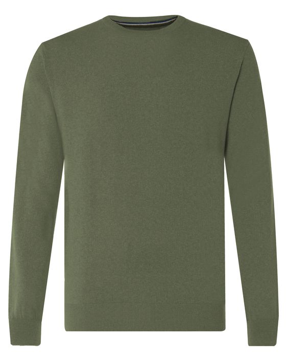 The BLUEPRINT Premium Trui O-hals