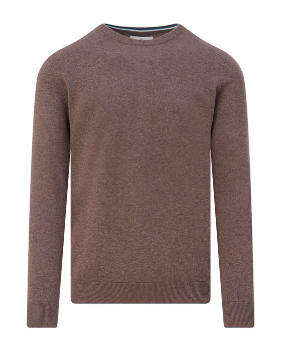 The BLUEPRINT Premium Trui O-hals