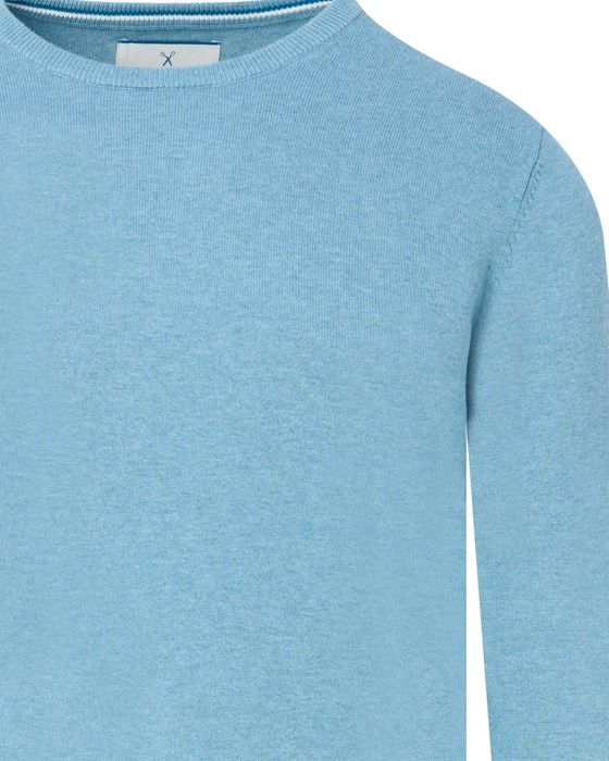 The BLUEPRINT Premium Trui O-hals