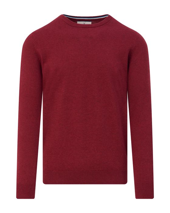 The BLUEPRINT Premium Trui O-hals