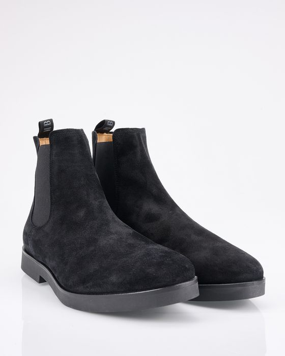 Nubikk Logan Chelsea Suede II