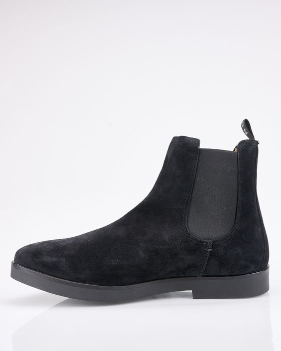 Nubikk Logan Chelsea Suede II