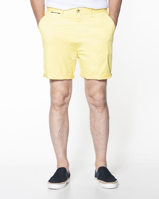 Scotch & Soda Short