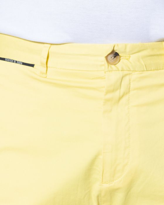 Scotch & Soda Short